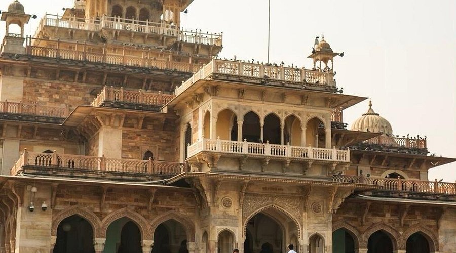 Albert Hall Museum Tour Package 